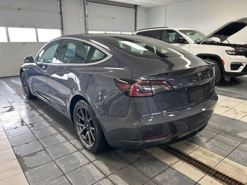 Used 2019 Tesla Model 3 Long Range image 5