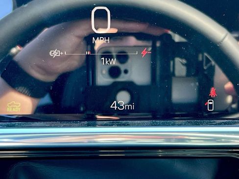 New 2026 GMC Sierra EV Elevation w/ Premium Package image 36