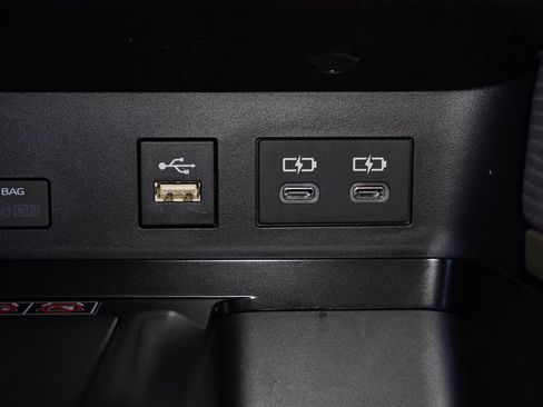 New 2026 Toyota Camry SE image 16