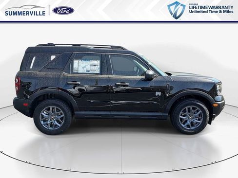 New 2026 Ford Bronco Sport Big Bend w/ Convenience Package AWD/4WD image 2