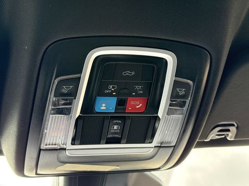 New 2026 RAM 1500 Laramie w/ Night Edition AWD/4WD image 25
