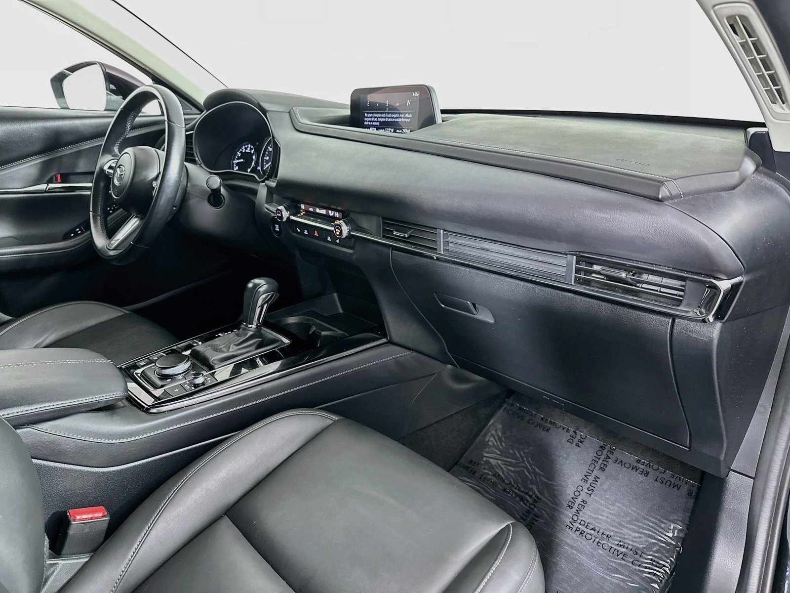 Used 2023 MAZDA CX-30 AWD 2.5 S w/ Preferred Package image 29