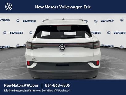 New 2025 Volkswagen ID.4 Pro