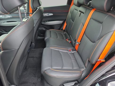 New 2026 Genesis GV70 2.5T Sport Prestige AWD/4WD image 24