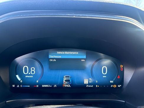 Certified 2023 Ford Escape ST-Line Select w/ Tech Pack #2 image 15