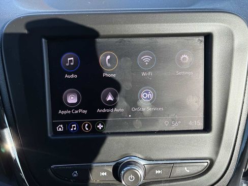 Used 2022 Chevrolet Equinox RS w/ LPO, Floor Liner Package image 13