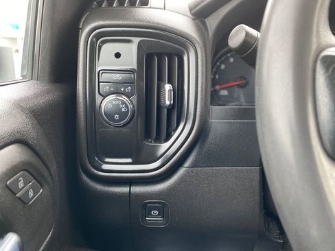 Used 2022 Chevrolet Silverado 2500 W/T w/ WT Fleet Convenience Package image 29