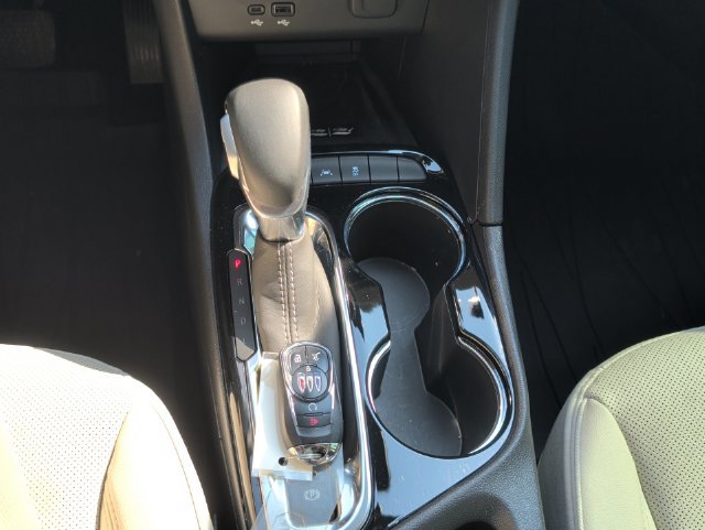 Used 2026 Buick Encore GX Sport Touring w/ Advanced Technology Package FWD image 18