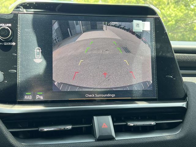 New 2026 Subaru Outback Limited AWD/4WD image 15