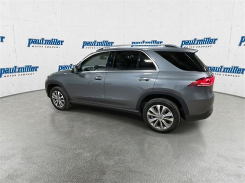 Used 2020 Mercedes-Benz GLE 350 4MATIC image 7