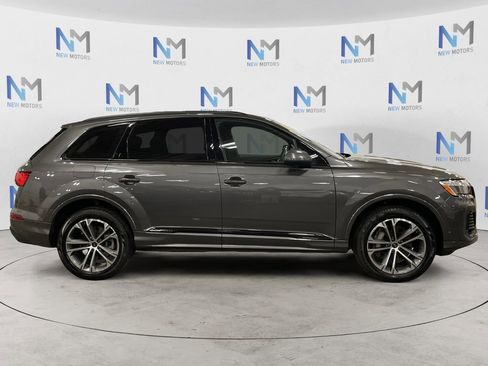 Used 2025 Audi Q7 2.0T Premium Plus w/ Premium Plus Package image 6