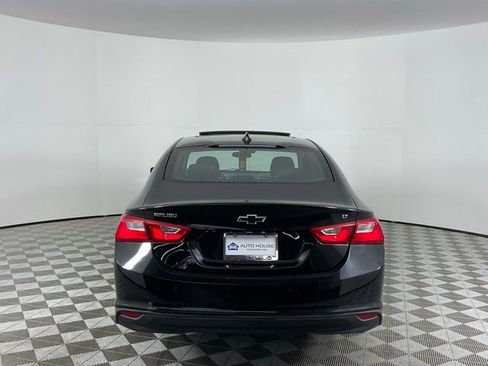 Used 2023 Chevrolet Malibu LT image 6