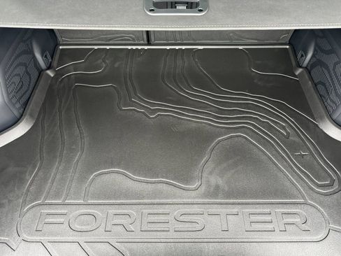 New 2026 Subaru Forester Touring image 17