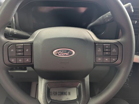New 2026 Ford F250 XLT w/ XLT Premium Package image 13
