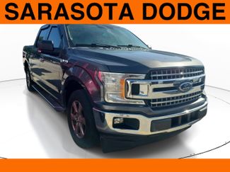 Used 2018 Ford F150 XLT w/ Equipment Group 301A Mid RWD video 1