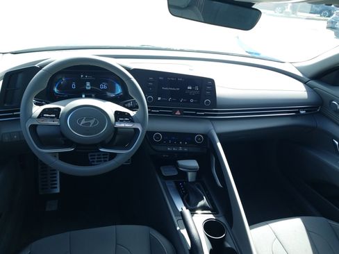 New 2026 Hyundai Elantra Sport w/ Cargo Package FWD image 18