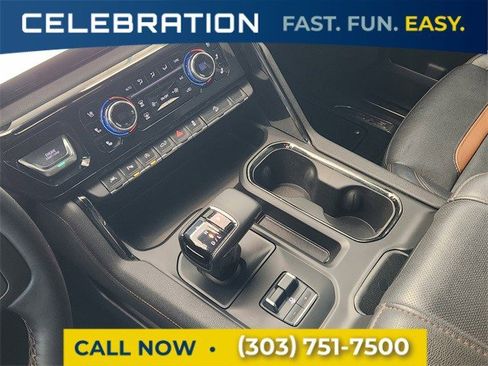 Certified 2024 GMC Sierra 1500 AT4 w/ Technology Package image 23