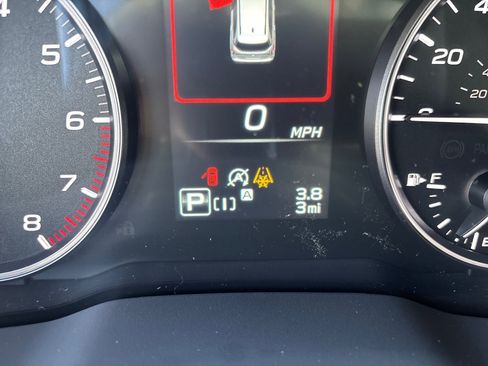 New 2026 Subaru Forester Premium image 20