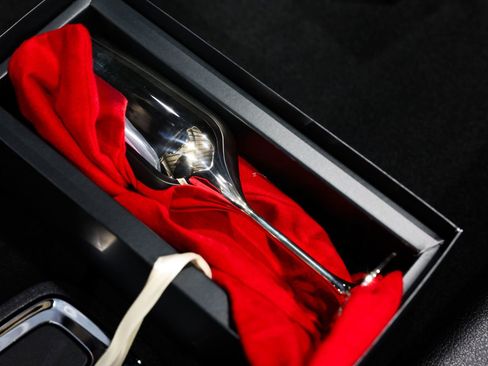 Used 2024 Mercedes-Benz Maybach S 580 4MATIC image 94