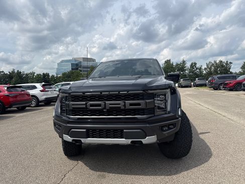 Used 2022 Ford F150 Raptor w/ Raptor 37 Performance Package AWD/4WD image 20