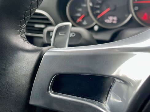 Used 2012 Porsche 911 Carrera Black Edition image 22