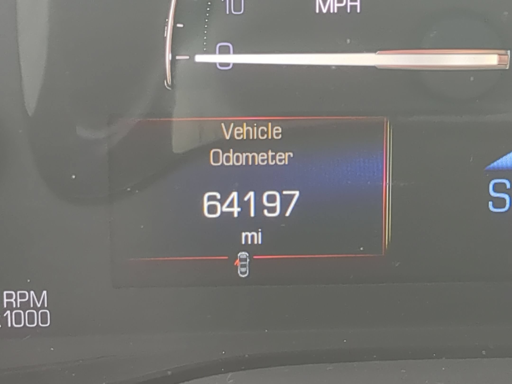 Certified 2019 Cadillac XT5 Luxury AWD/4WD image 11