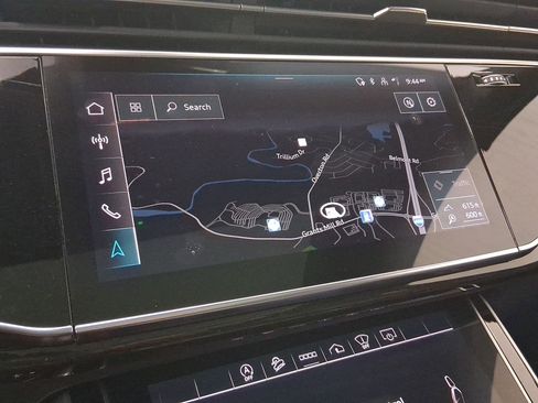 Used 2021 Audi Q7 3.0T Prestige w/ Prestige Package image 23