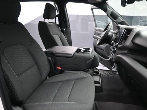 New 2026 RAM 1500 Classic Warlock AWD/4WD image 24