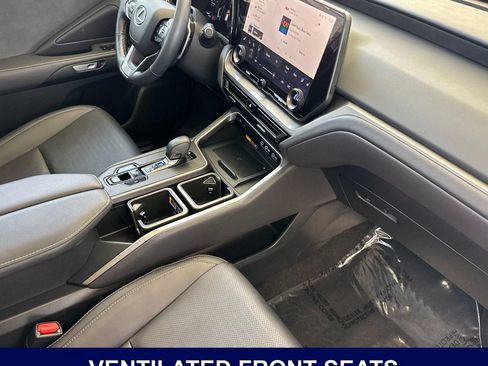 Used 2024 Lexus TX 350 FWD w/ Technology Package image 22