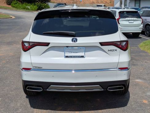 Used 2026 Acura MDX FWD w/ Technology Package image 5