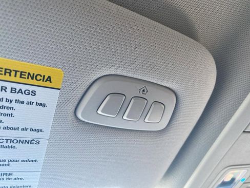 New 2025 Ford Explorer Active w/ Active Comfort Package image 21