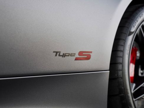 Used 2022 Acura NSX Type S image 10