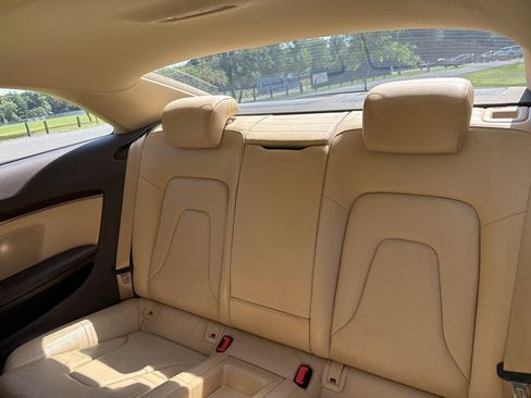 Used 2014 Audi A5 2.0T Premium AWD/4WD image 23