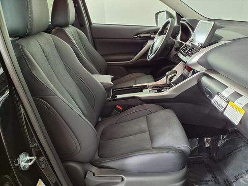 New 2026 Mitsubishi Eclipse Cross SE AWD/4WD image 9