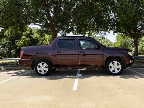 Used 2011 Honda Ridgeline RTL image 10