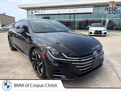 Used 2023 Volkswagen Arteon SEL Premium w/ Arteon MDO Package