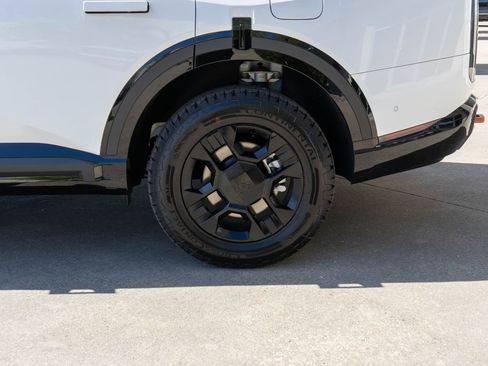 New 2027 Kia Telluride SX Prestige X-Pro AWD/4WD image 35