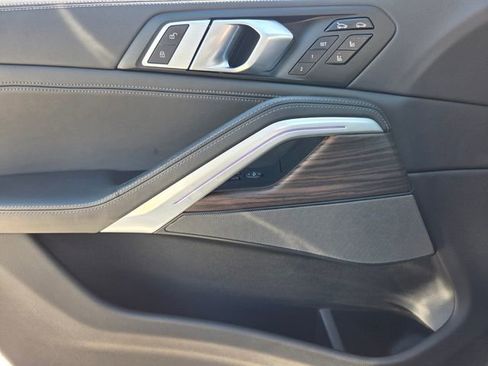 Used 2024 BMW X6 xDrive40i w/ Premium Package AWD/4WD image 22