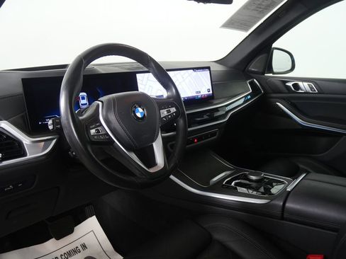 Used 2024 BMW X5 sDrive40i image 12