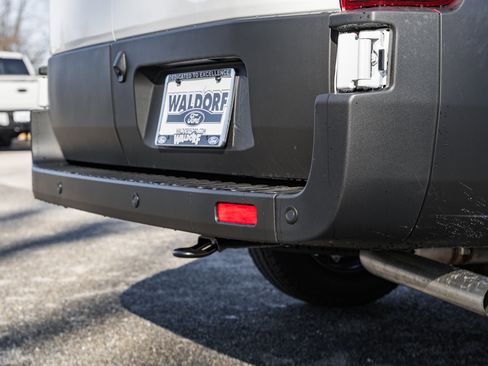 New 2026 Ford Transit 250 Low Roof w/ Load Area Protection Package image 8