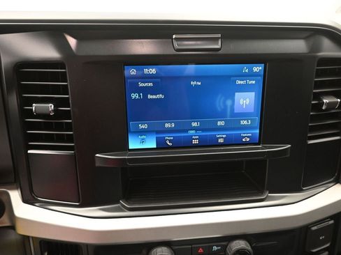 New 2025 Ford F350 XL AWD/4WD image 9