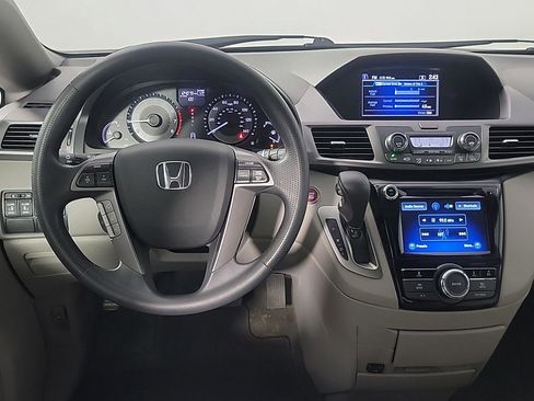 Used 2014 Honda Odyssey EX image 21