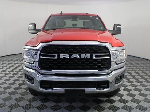 Used 2024 RAM 2500 Big Horn w/ Bed Utility Group image 25