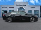 Used 2024 Nissan Sentra SV image 2