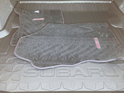 New 2026 Subaru WRX Limited AWD/4WD image 18