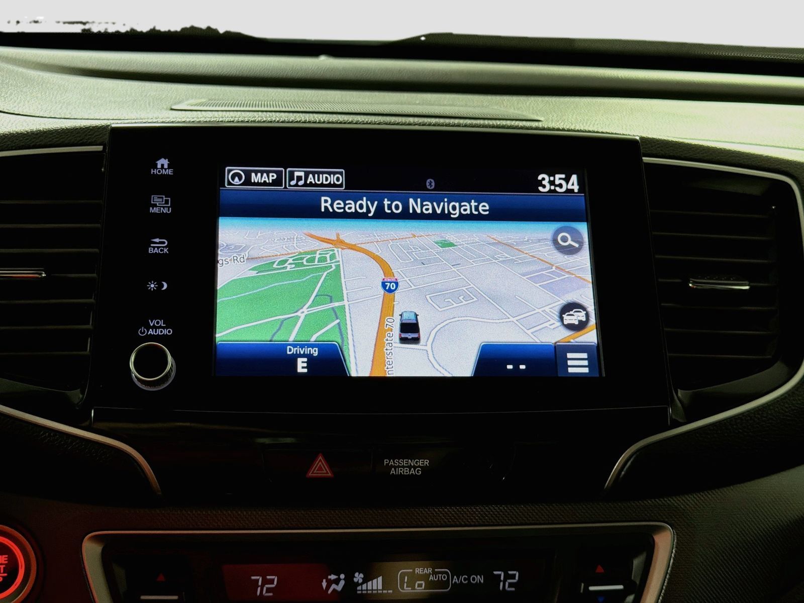 Used 2023 Honda Ridgeline RTL-E image 17