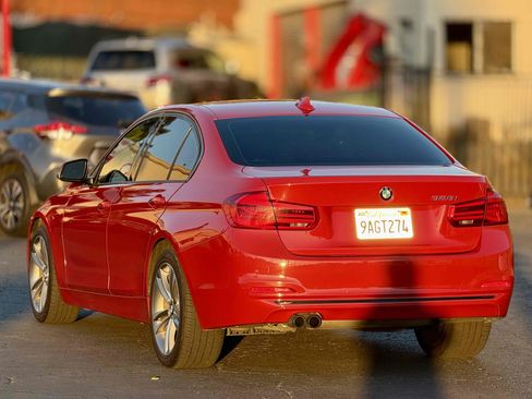 Used 2016 BMW 328i Sedan RWD image 11