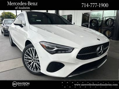 Used 2024 Mercedes-Benz CLA 250