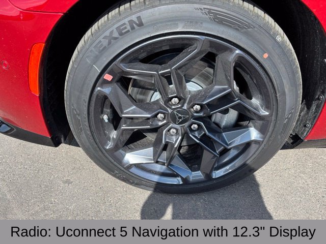 New 2026 Dodge Charger R/T AWD/4WD image 11