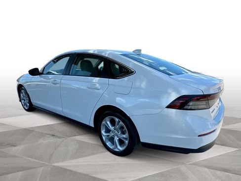 Used 2023 Honda Accord LX image 6
